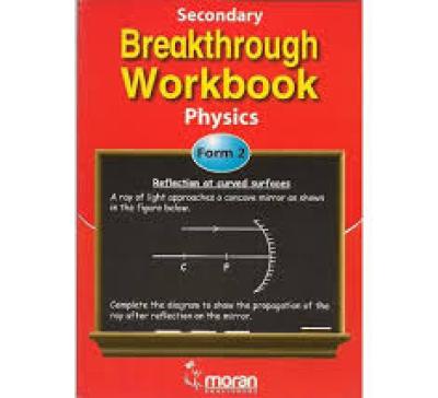 Secondary Breakthrough Physics F2